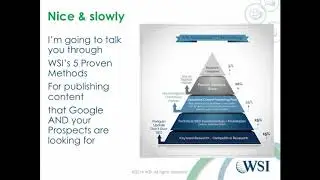 WSI Cyprus SEO   Get on the Same Page as Google with Adaptive SEO