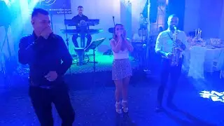 Formația Dinamicii Tulcea (LIVE) - Grecească