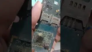 Samsung 1200 full short phone repair 2025 #mobilerepair #smartphone #santoshmobilemariahu #repair