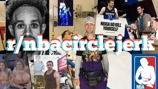 Annual NBA Circlejerk Introduction (2023-2024)