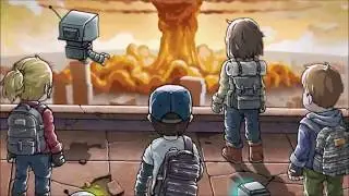 Game Trailer Underworld The Shelter - ANDROID GAMES