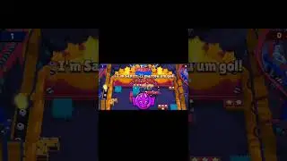 GOLS DE CADA RANK NO BRAWL STARS... #brawlstars #gaming #shorts