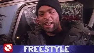 FREESTYLE - UNDERGROUND CIRCUS - FOLGE 63 - 90&acute;S FLASHBACK (OFFICIAL VERSION AGGROTV)