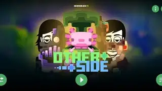 OTHERSIDE MIX:MINECRAFT#incredibox