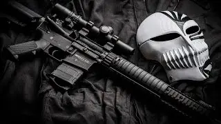 FREE Hard Trap Rap Beat | Free Hip Hop Instrumental (Aggressive) 2018 - No Exit