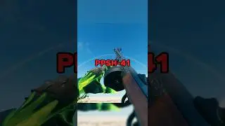 the *NEW* PPSH-41 is OVERPOWERED in Black Ops 6 Season 02! 😍 (Best PPSH-41 Class Setup)