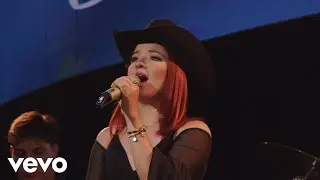 Fátima Campo - Fuertemente (En Vivo)