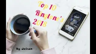 Top 10 MARIMBA Ringtone's 2018 ||download link ||👍👌