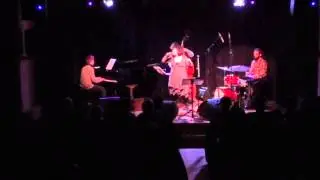 L'Atzur a La Casa Elizalde