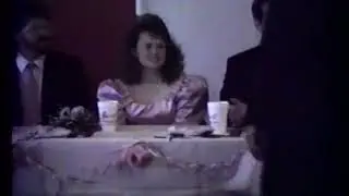 Random Wedding