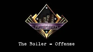 Toontown Music: The Boiler Offense