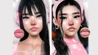 Lip Tutorial | Second Life