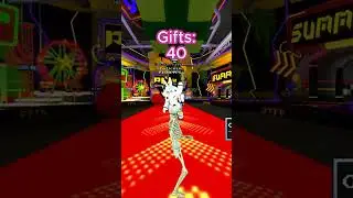 FNTD2 Season 2 Gift Unbox. Part 2 Ep 2! #roblox #fnaf #robloxgames #gaming