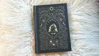 2024 Quirky Cup Collective Planner Review