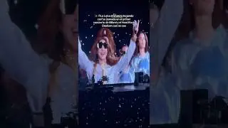 🐺#Laloba @Shakira entrando al #hardrockstadium #miami #lmynlworldtour #shakira #shakifans #fypage