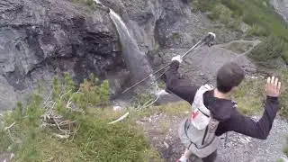 Waterfall Loop