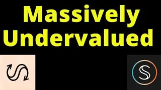 Shhhhh.......Secret swap (undervalued)