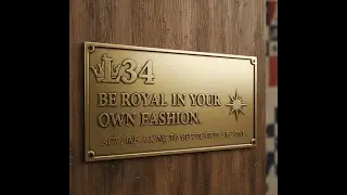 Law no.34 (48 laws of power)