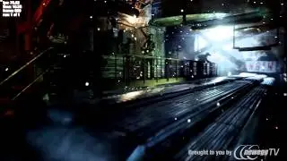 ASUS GeForce GTX 770 Video Card (3-way SLI Performance Benchmark) - Product Tour