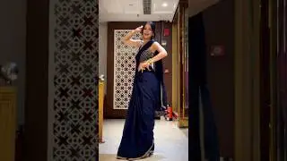 Aithey aa | Khyati Sahdev | Dance Video | #ytshorts | Trending |