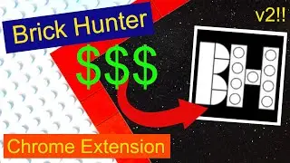 Brick Hunter 2.0: You STILL Need this Chrome Extension if you like saving money on LEGO!