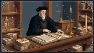 Al Kindi I Muslim Scientist l Writing Valley l