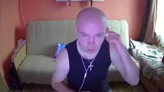 Sebastian Szwed rozrabia na omegle (Kidrax Posting Reupload)