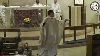 Baptism Matters
