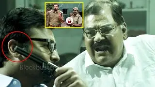 Nara Rohit Kidnap in CM EXPOSED || Prathinidhi Full Length Telugu Movie || @BlockBusterMovies26