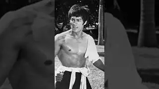 The day Bruce Lee was threatened by the Mafia