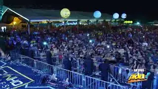 10H DE ARROCHA 2019 - AO VIVO