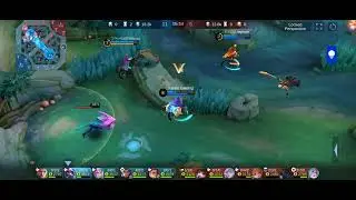 MLBB CYCLOPS | BAGONG HERO