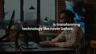 How AI is Revolutionizing the Tech Industry in 2024 | Automation, Personalization & Data Insights