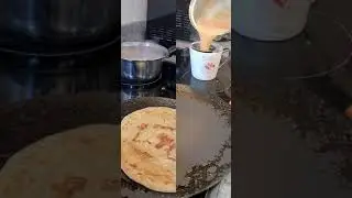 Twenty Fourth Sehri Ramadan 2021|Sehri Prep|Nisa Cuisine & VLOGS.
