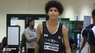 2023 Donaven Younger Highlights From Pangos Midwest Camp!