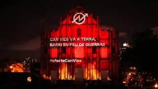 Efecte Can Vies arriba a Asia