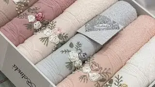 لو عروسه وبتجهزى تعالى شوفى 16الف جنيه يجيبو اى 😱 والشحن مجانا 🚚