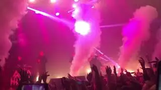 ATL &ldquo;Holy Rave&rdquo;