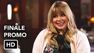 Ghosts 2x22 Promo 