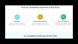 KeySearch Software