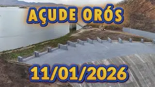A&Ccedil;UDE OR&Oacute;S 65 ANOS DADOS ATUALIZADOS HOJE 11/01/2026 - OR&Oacute;S CEAR&Aacute;