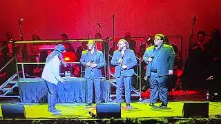 Joyful Noise 2025 A Gospel Christmas ENJOLI &  SALEM Baptist Church Omaha NE