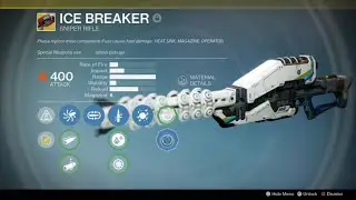 Destiny 1 - Weekly Treasure of Ages Box Opening, Rewards, Ornaments and Loot, 17 Aug 2023, 8/17/2023