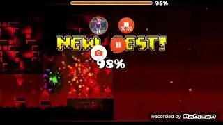 Knobbelboy 98% MEME
