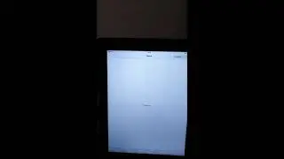 Установка приложений на ipad 2(ios 9.3.5)