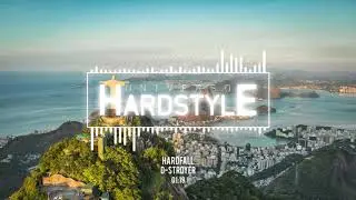 D-Stroyer - Hardfall