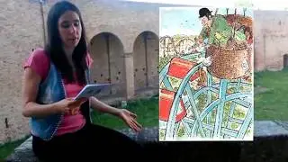Avventure in Romagna: alla ricerca del cagnolino Minus