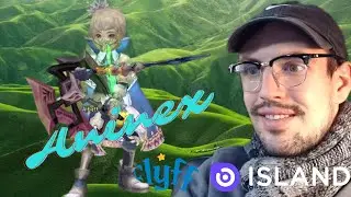 FLYFF FR - Aninex BLADE FULL STR