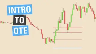 Оптимальный вход в торговлю OTE &ndash; Концепции ИКТ