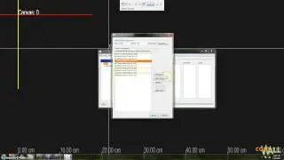 CoreWall Corelyzer Tutorial 2 - Loading Core Section Images
